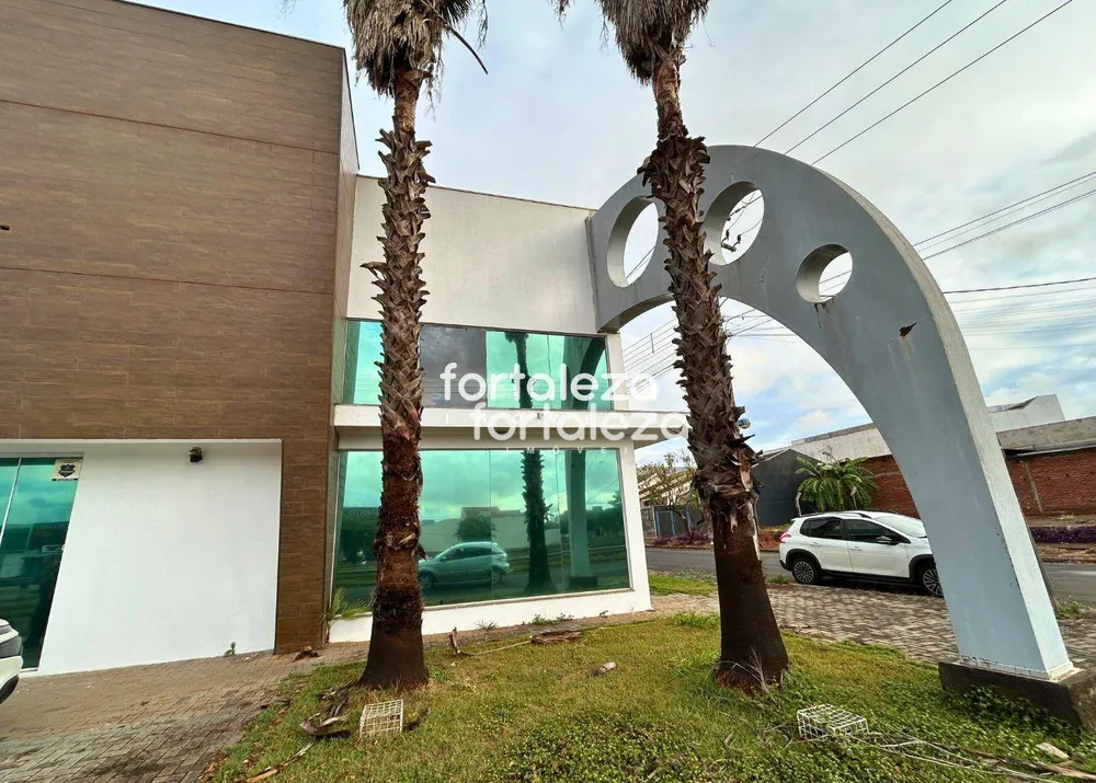 Depósito-Galpão, 270 m² - Foto 4