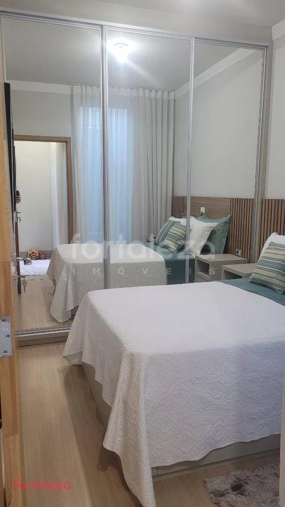 Casa, 2 quartos, 112 m² - Foto 6