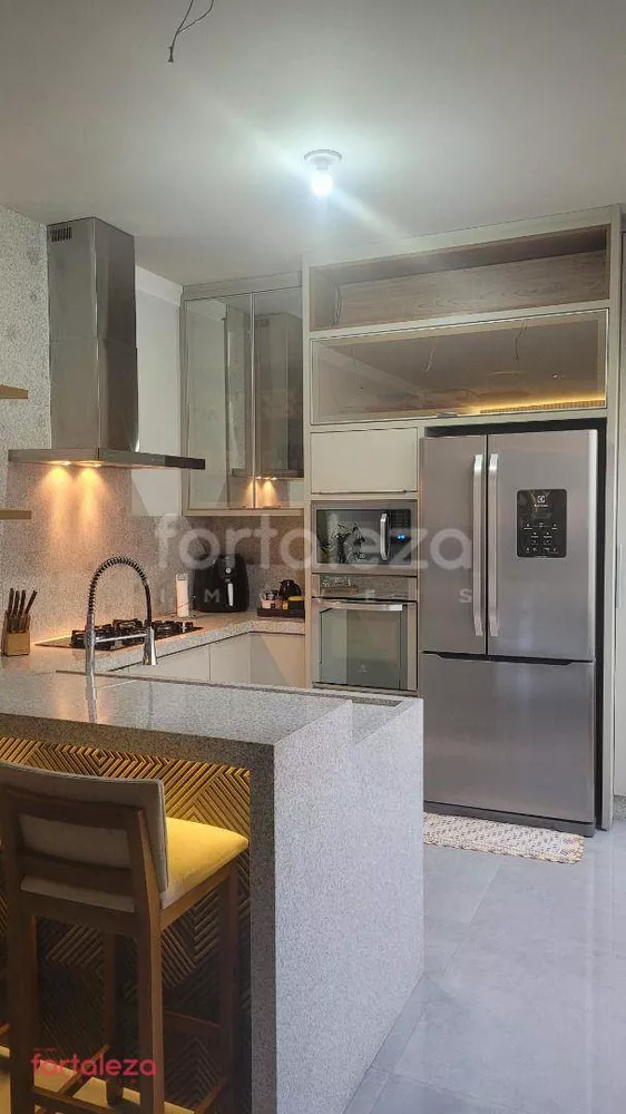 Casa, 2 quartos, 112 m² - Foto 5