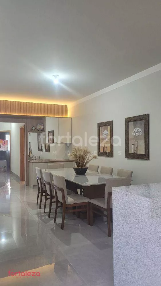 Casa, 2 quartos, 112 m² - Foto 1
