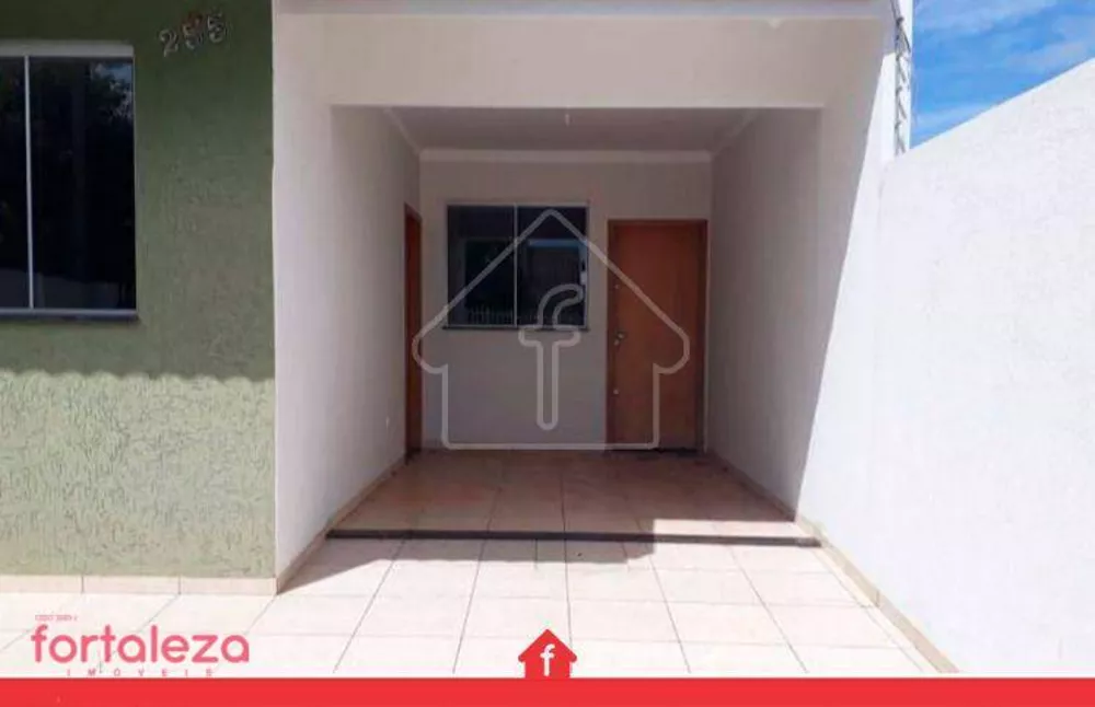 Casa, 2 quartos, 100 m² - Foto 1