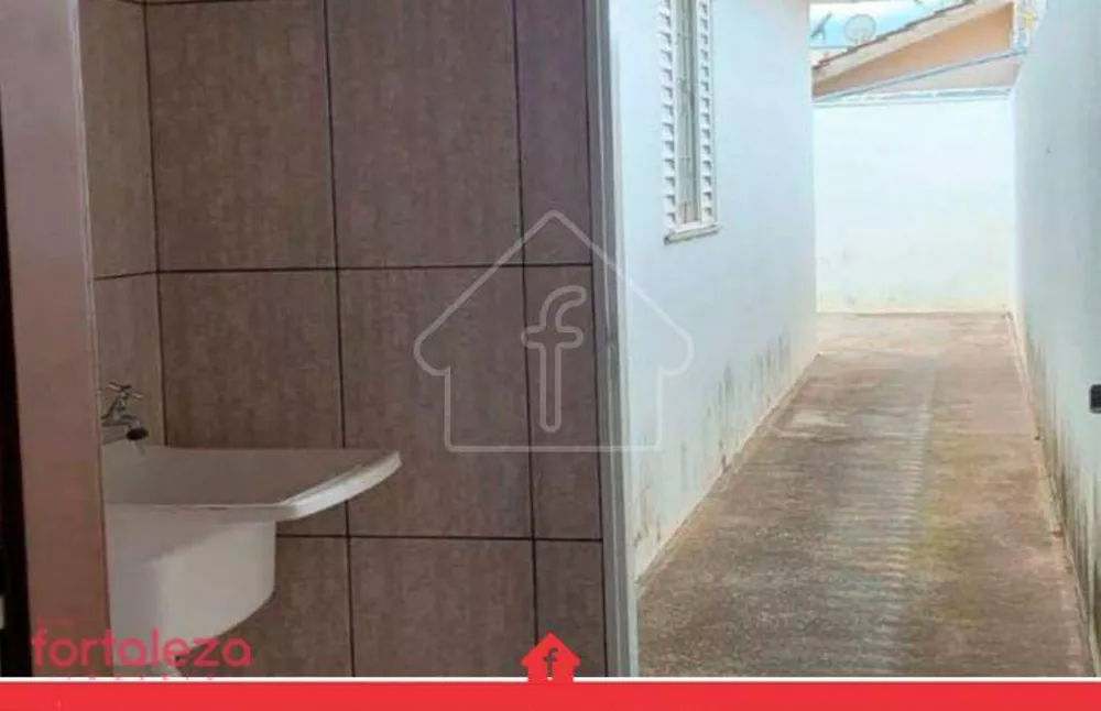 Casa, 2 quartos, 100 m² - Foto 9