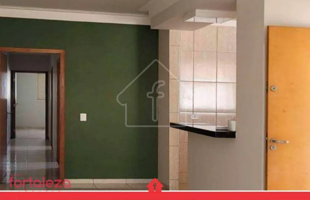 Casa, 2 quartos, 100 m² - Foto 3