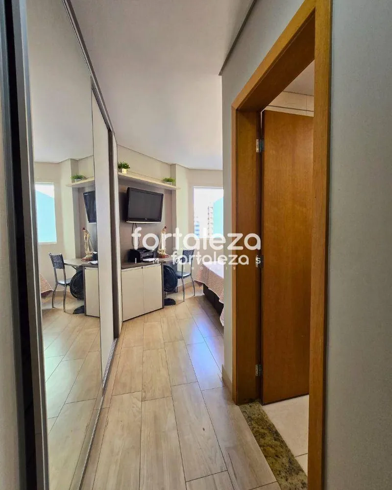 Apartamento, 2 quartos, 70 m² - Foto 4