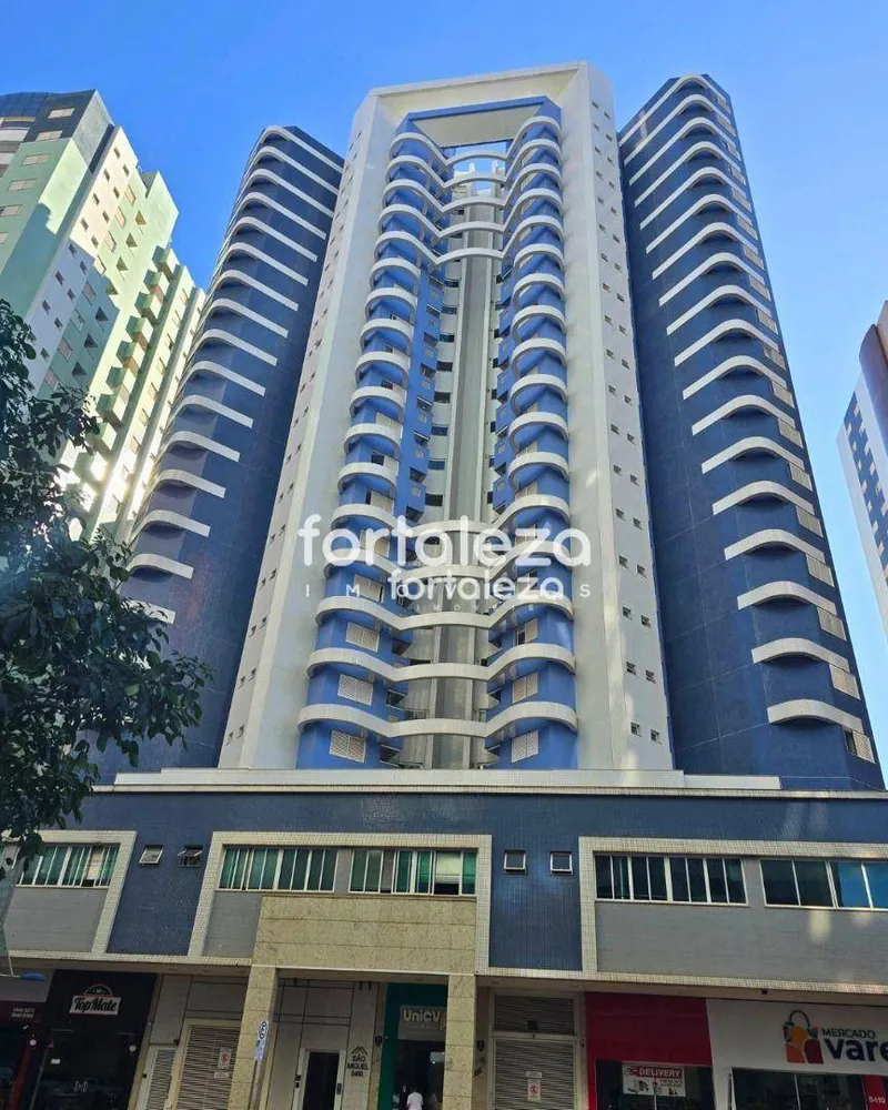 Apartamento, 2 quartos, 70 m² - Foto 2