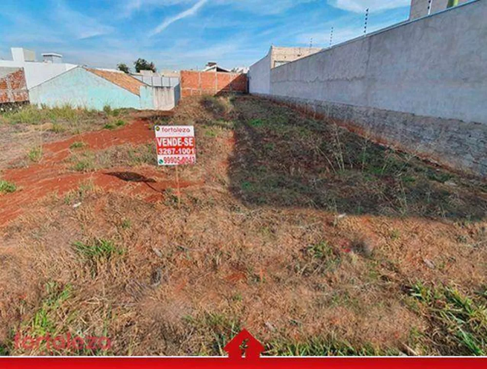 Terreno, 543 m² - Foto 2