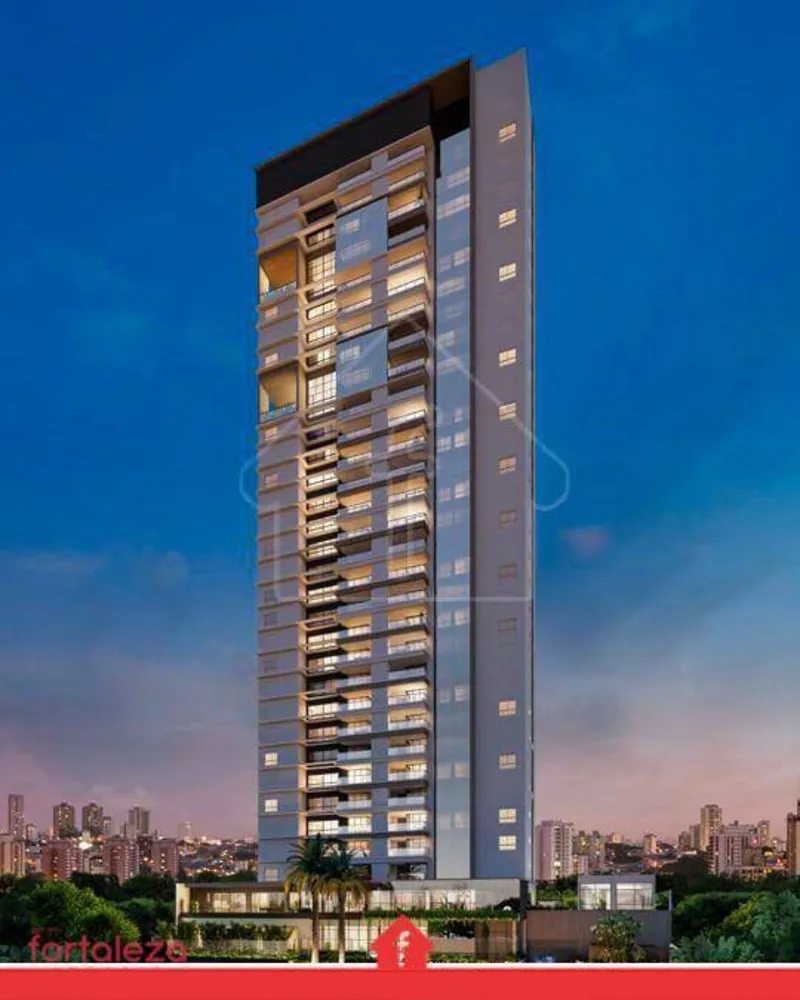 Apartamento, 4 quartos, 179 m² - Foto 1