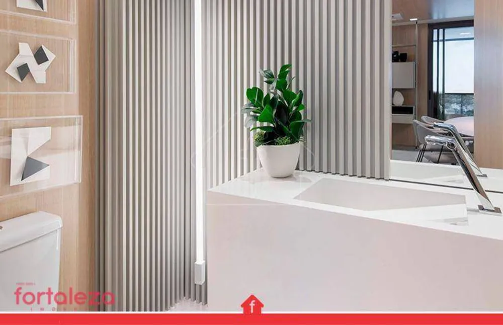 Apartamento, 4 quartos, 179 m² - Foto 3
