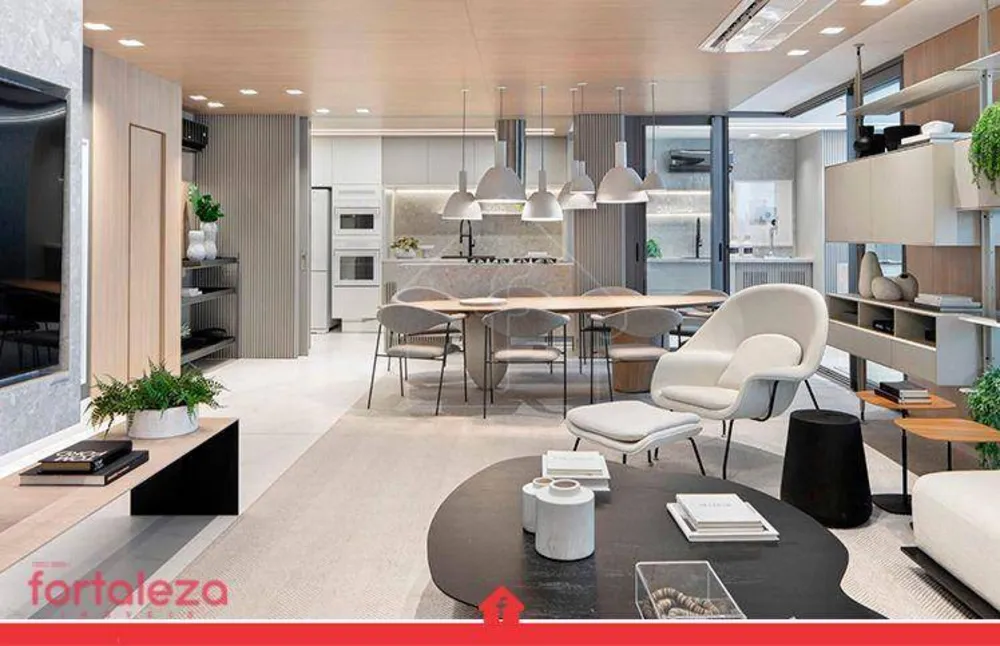 Apartamento, 4 quartos, 179 m² - Foto 4