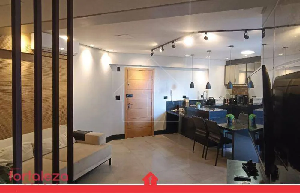 Apartamento, 1 quarto, 82 m² - Foto 2