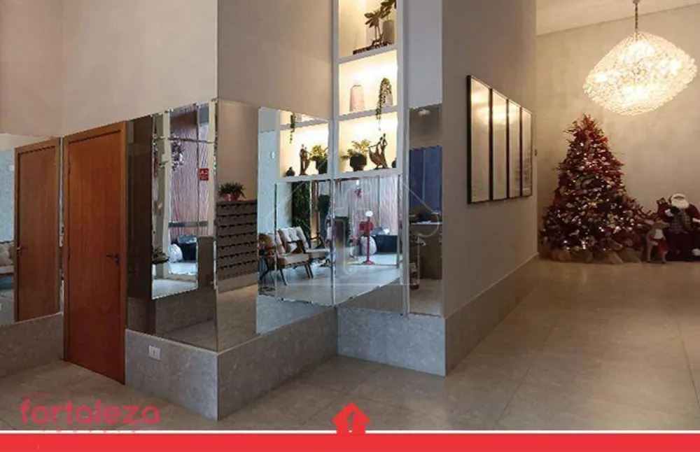 Apartamento, 1 quarto, 82 m² - Foto 3
