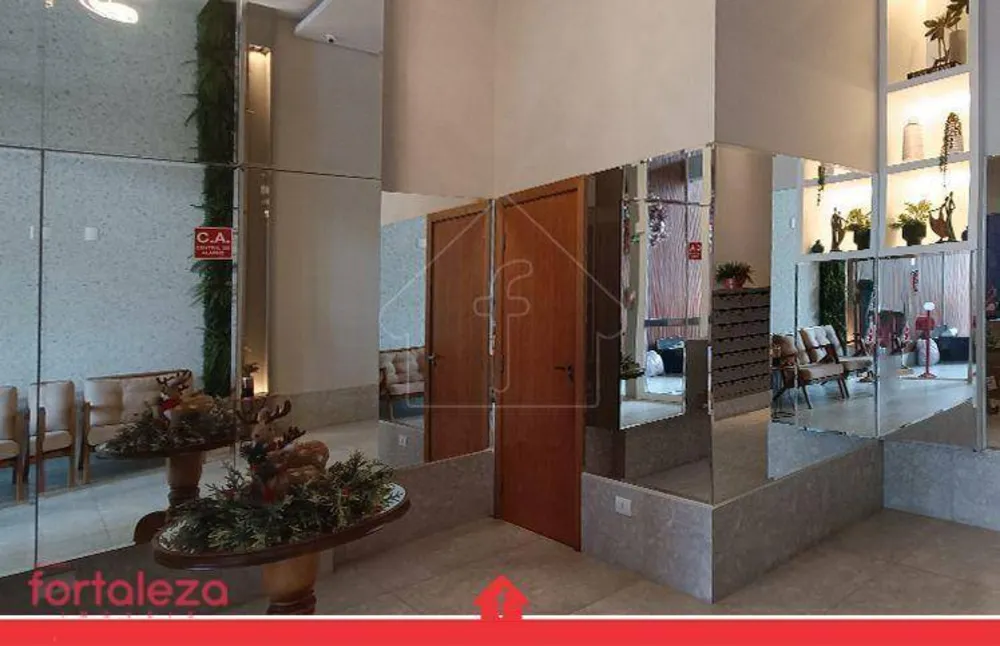 Apartamento, 1 quarto, 82 m² - Foto 4