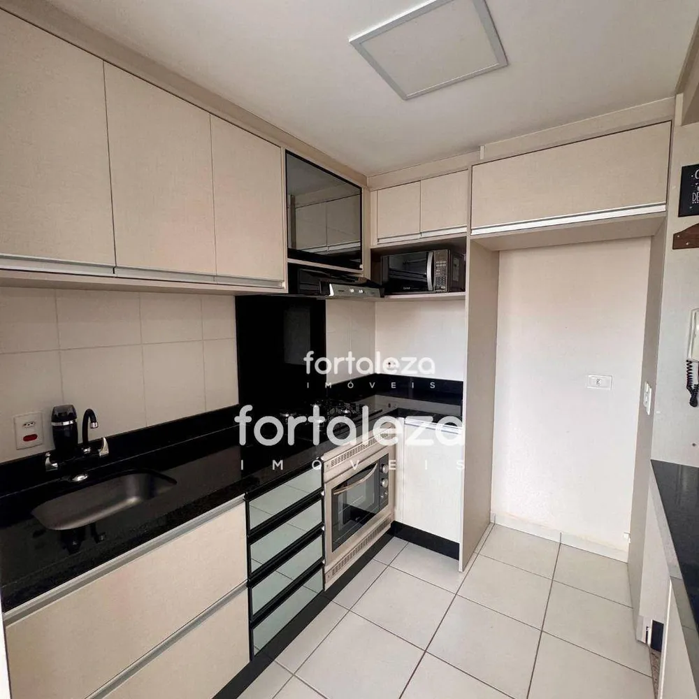 Apartamento, 2 quartos, 52 m² - Foto 3