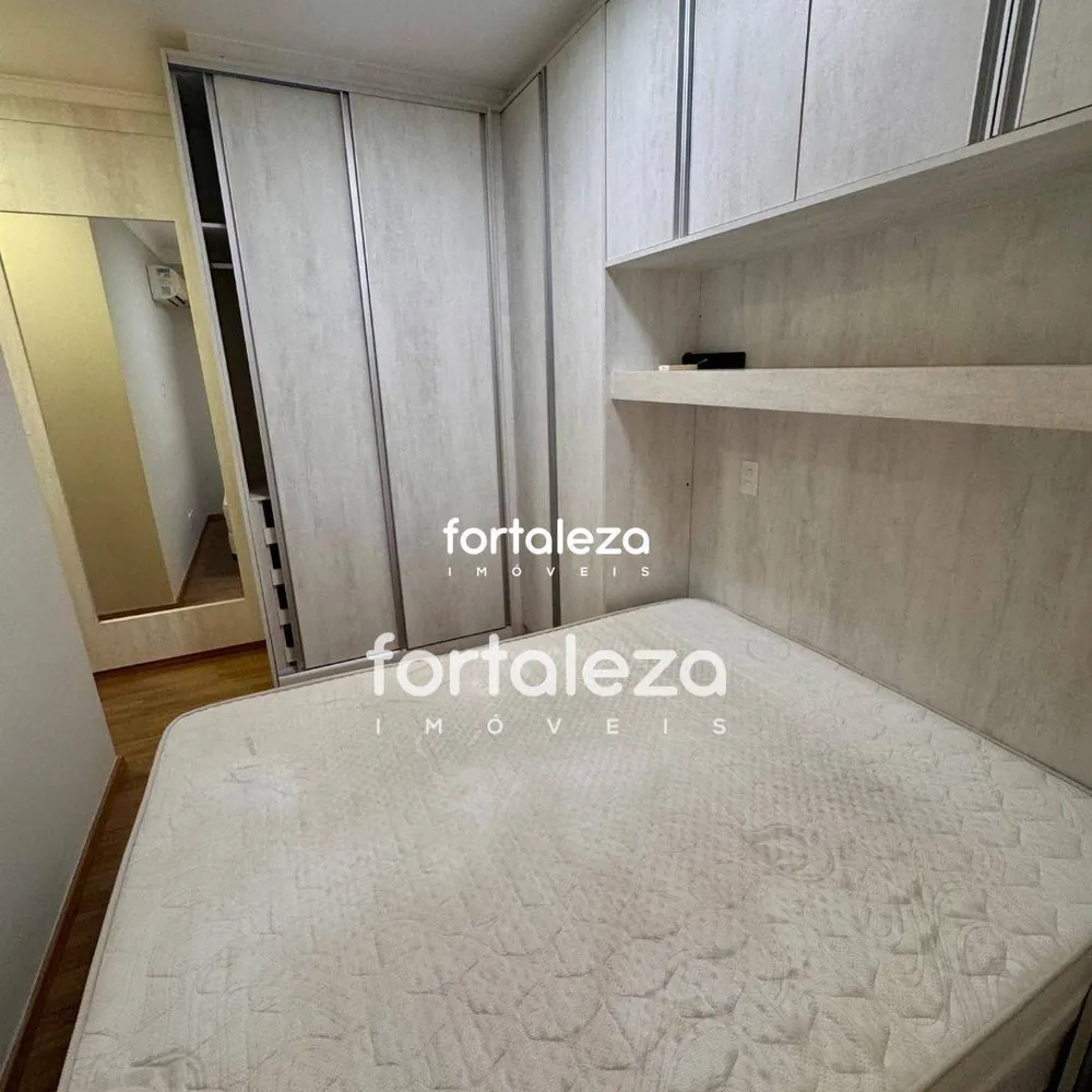 Apartamento, 2 quartos, 52 m² - Foto 1