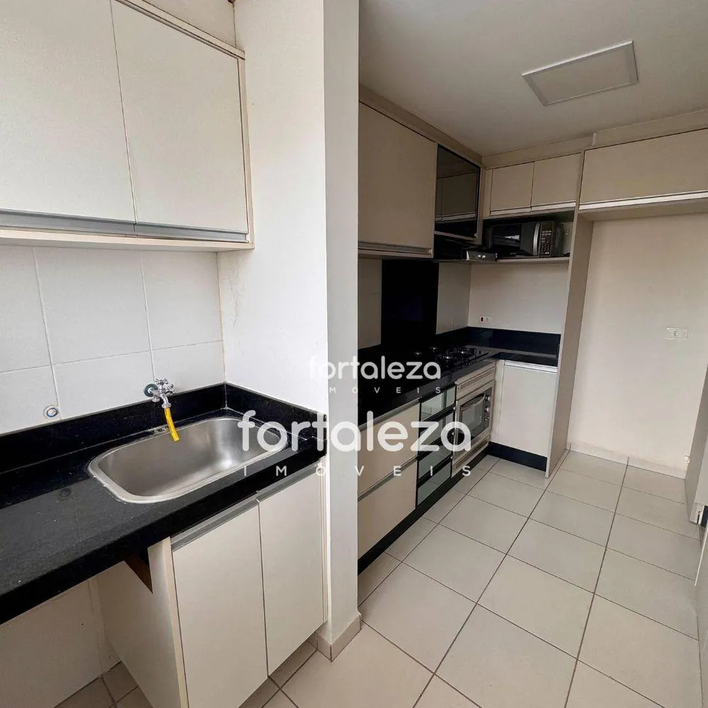 Apartamento, 2 quartos, 52 m² - Foto 4