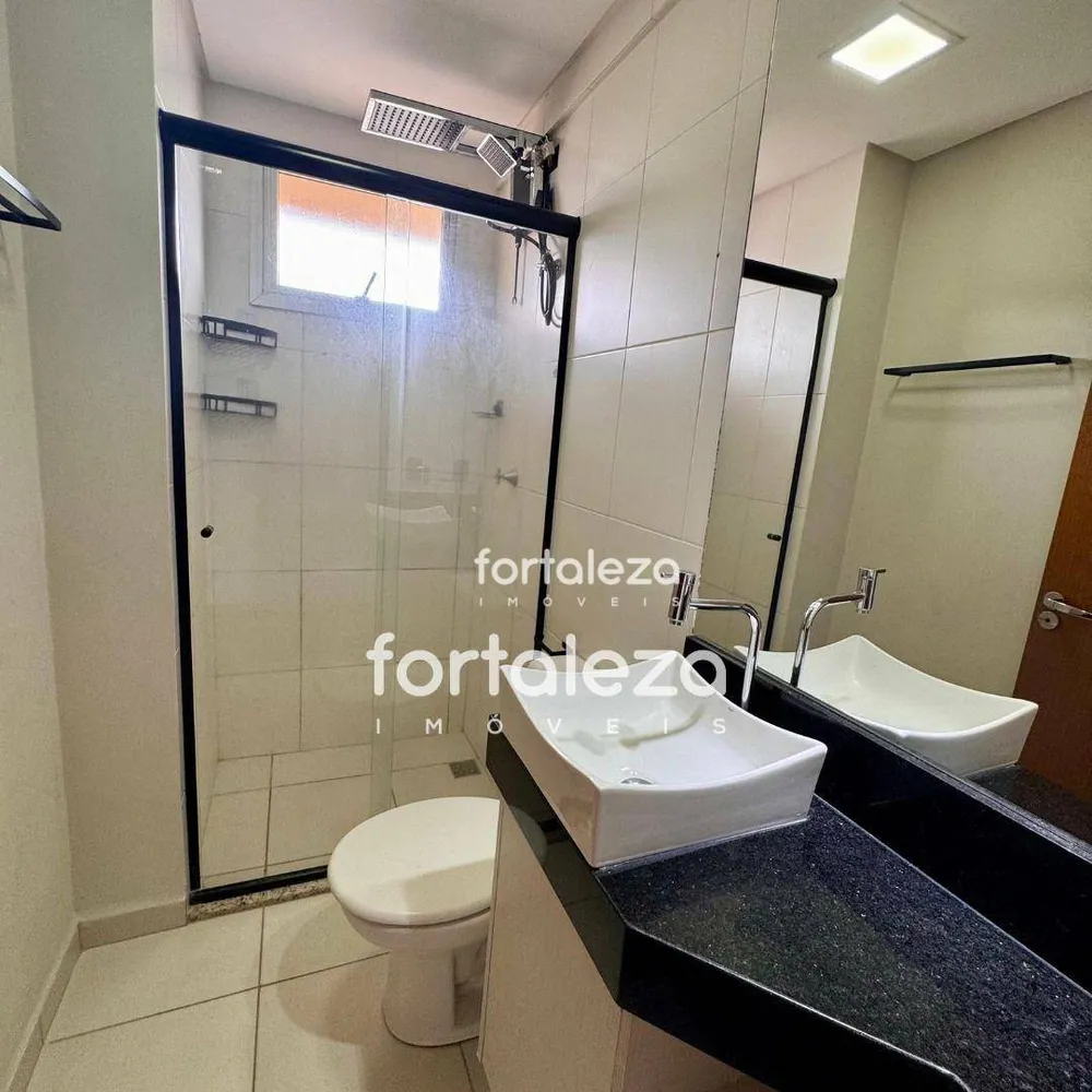 Apartamento, 2 quartos, 52 m² - Foto 2