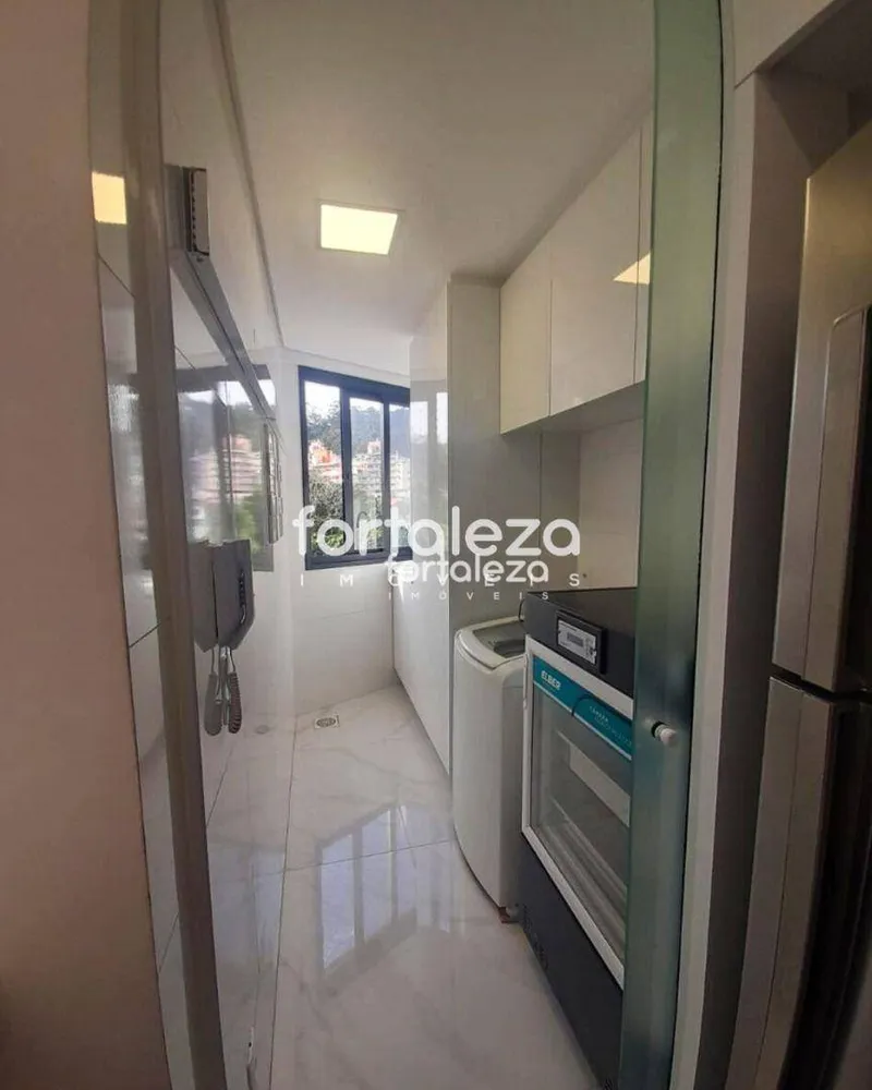 Apartamento, 2 quartos, 81 m² - Foto 1