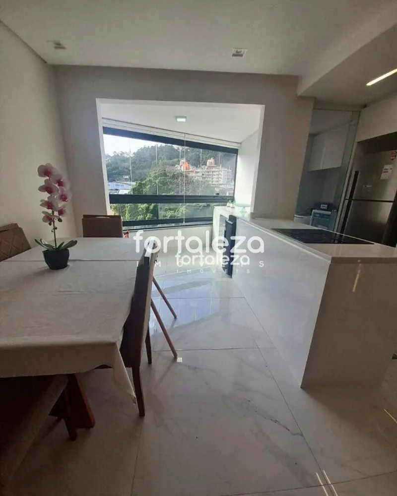 Apartamento, 2 quartos, 81 m² - Foto 2