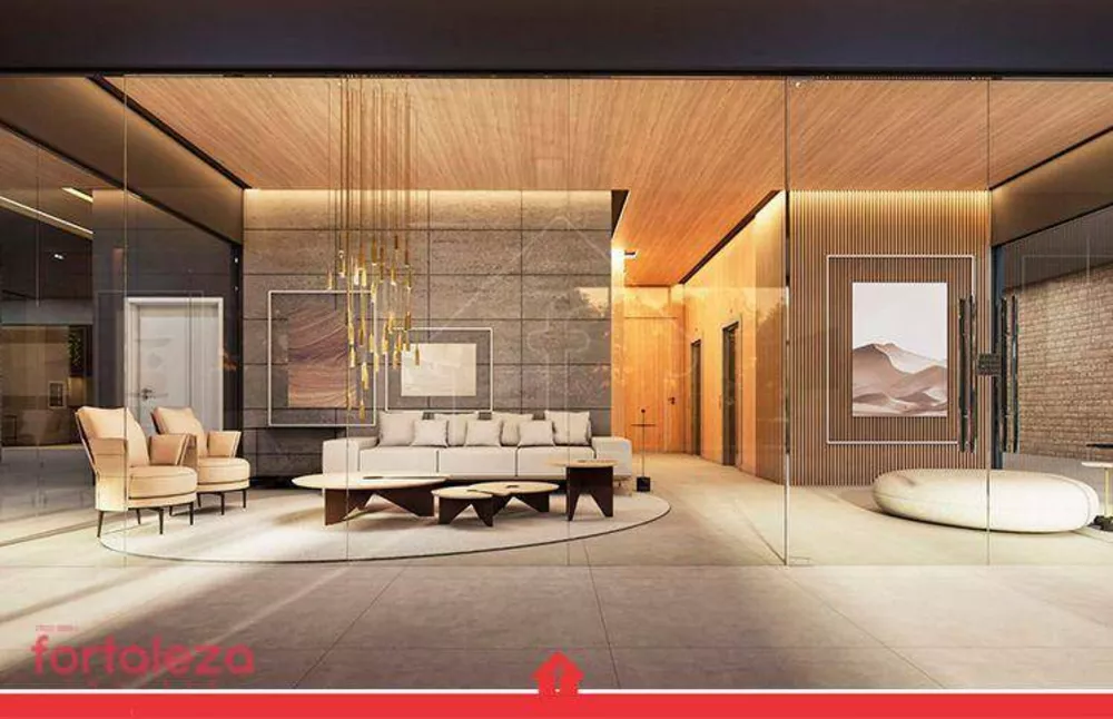 Apartamento, 4 quartos, 250 m² - Foto 9