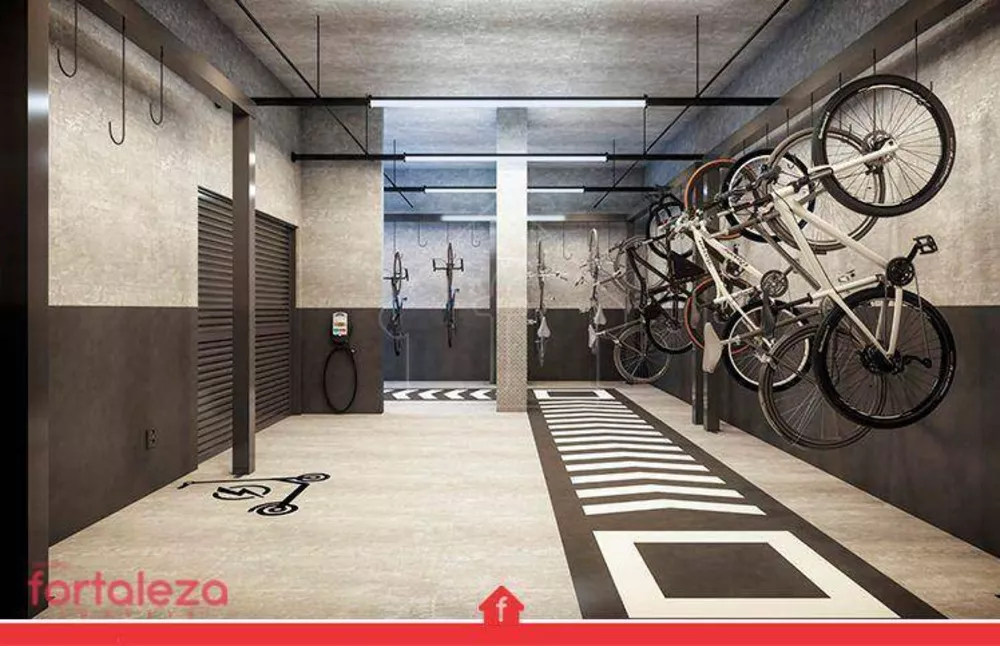 Apartamento, 4 quartos, 250 m² - Foto 7