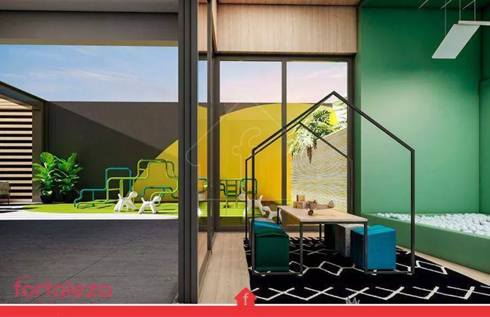 Apartamento, 4 quartos, 250 m² - Foto 8