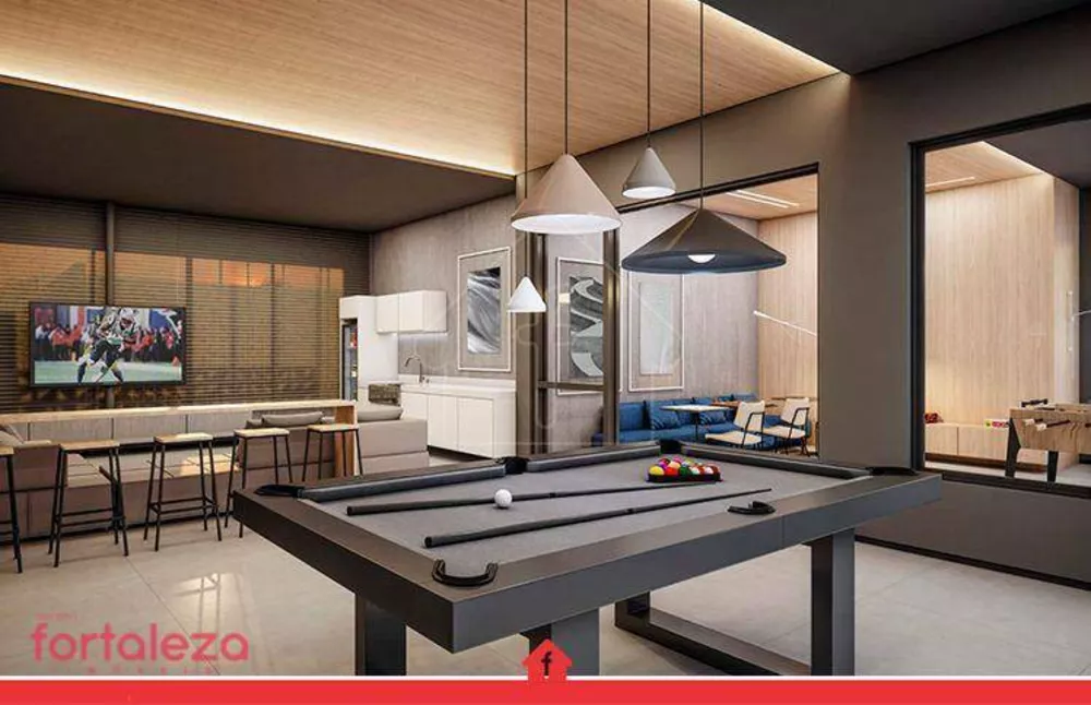 Apartamento, 4 quartos, 250 m² - Foto 5