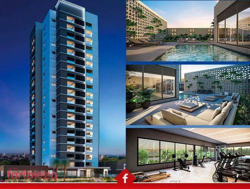 Apartamento, 4 quartos, 250 m² - Foto 1