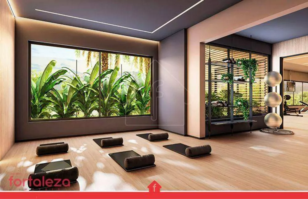 Apartamento, 4 quartos, 250 m² - Foto 10