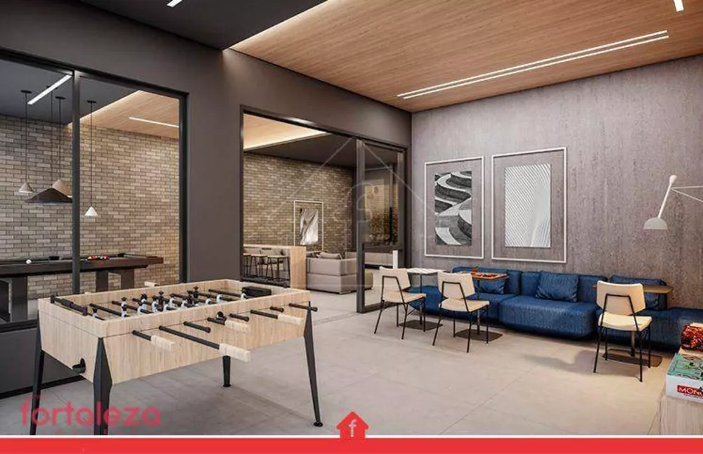 Apartamento, 4 quartos, 250 m² - Foto 6