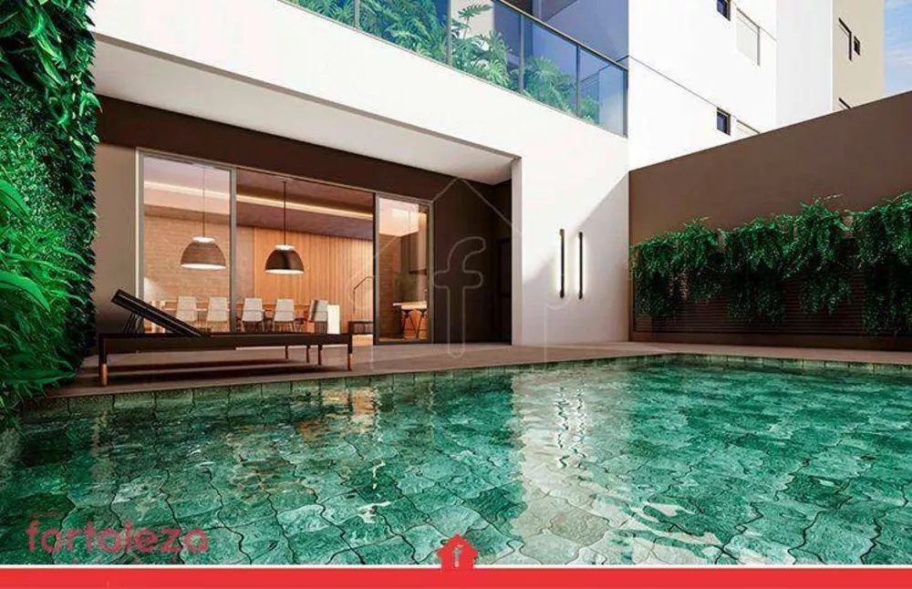 Apartamento, 4 quartos, 250 m² - Foto 2