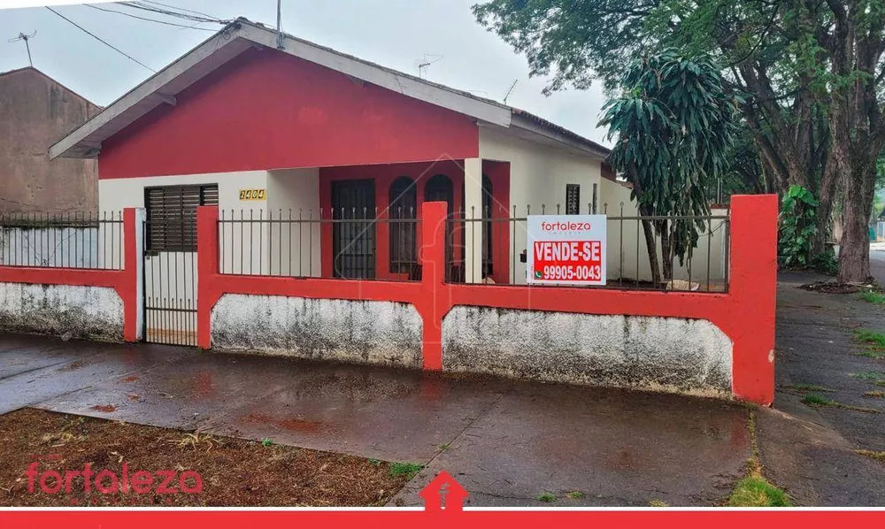 Casa, 2 quartos, 140 m² - Foto 3