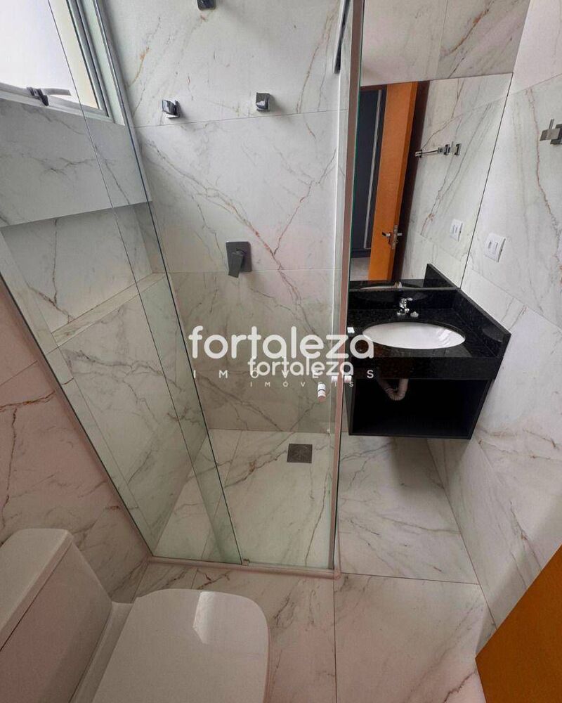 Apartamento, 2 quartos, 77 m² - Foto 2