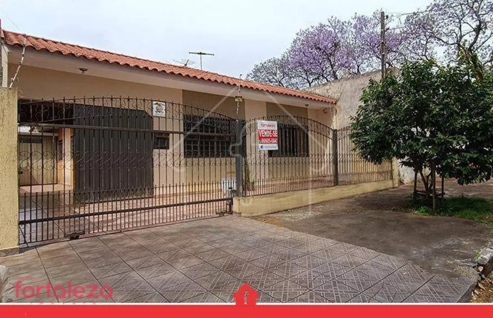Casa, 2 quartos, 140 m² - Foto 1