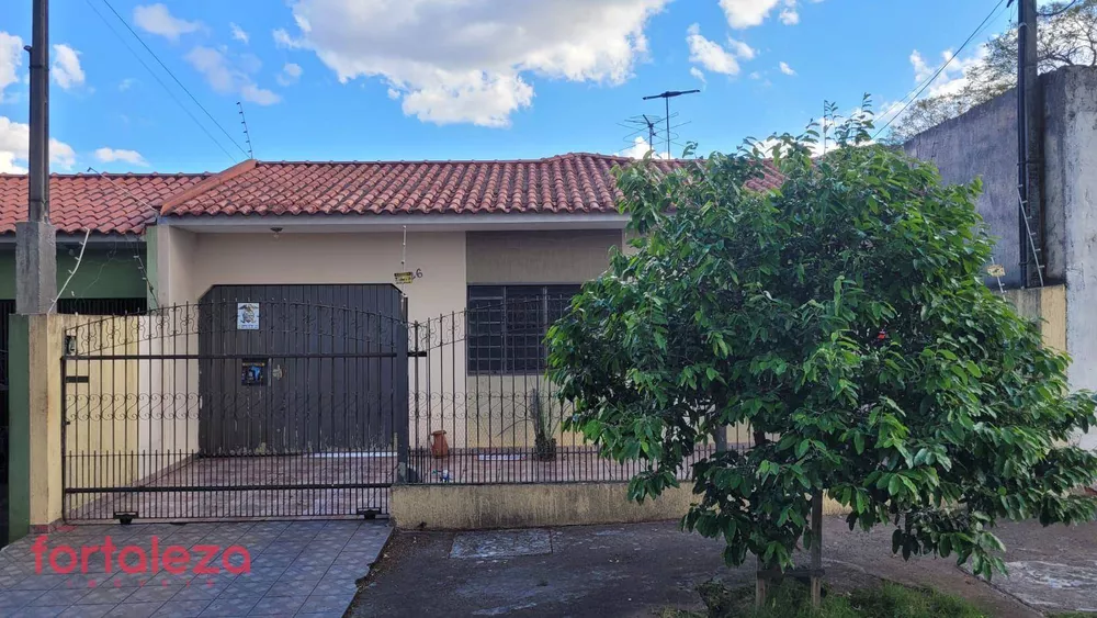 Casa, 2 quartos, 140 m² - Foto 2