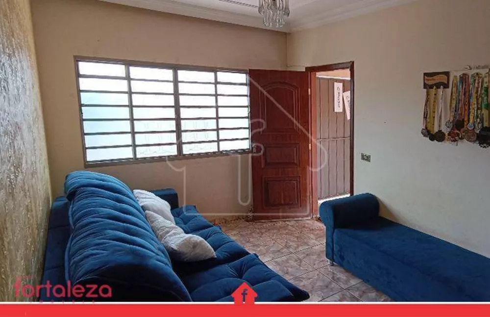 Casa, 2 quartos, 140 m² - Foto 7