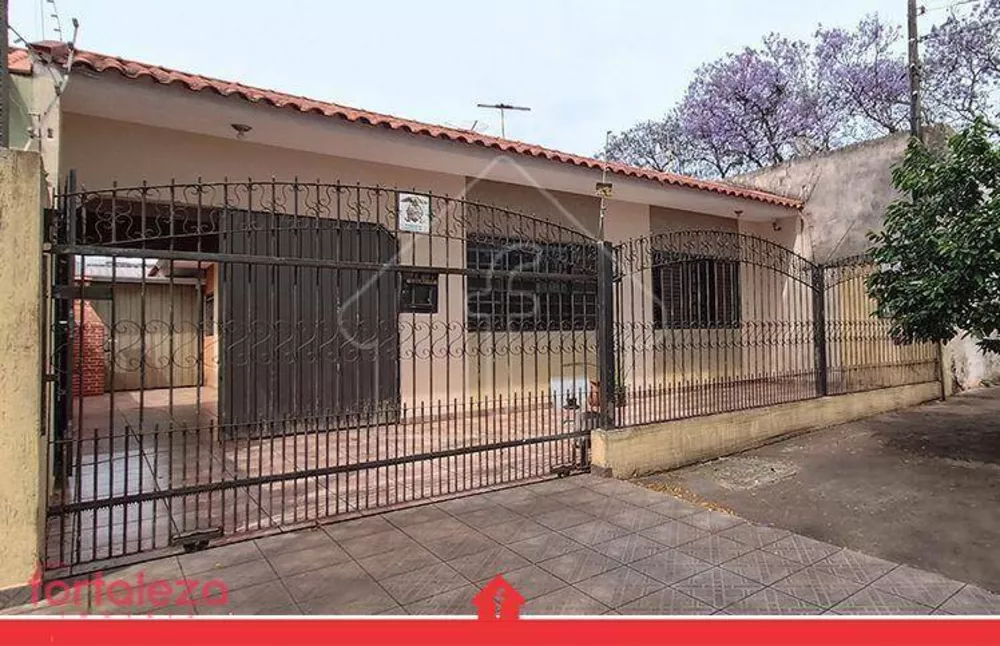 Casa, 2 quartos, 140 m² - Foto 3