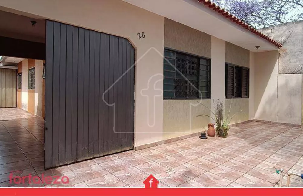 Casa, 2 quartos, 140 m² - Foto 4