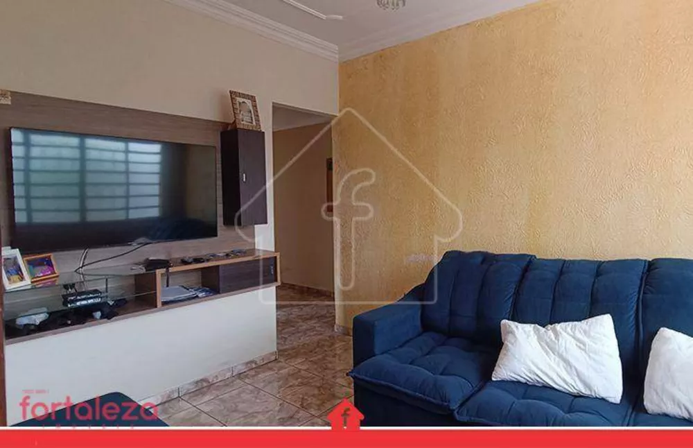 Casa, 2 quartos, 140 m² - Foto 8