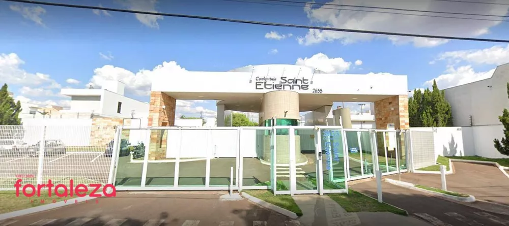 Loteamento e Condomínio, 547 m² - Foto 1