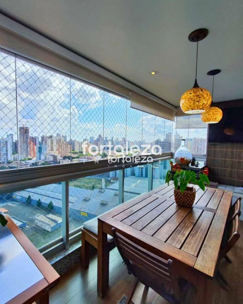 Apartamento, 3 quartos, 150 m² - Foto 4