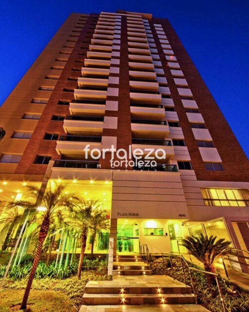 Apartamento, 3 quartos, 150 m² - Foto 1