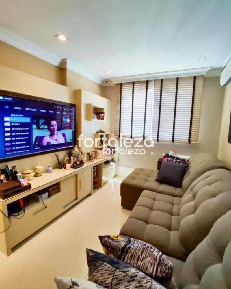 Apartamento, 3 quartos, 150 m² - Foto 2