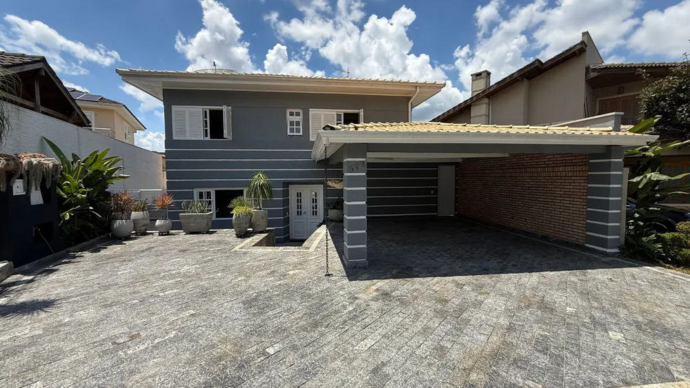 Casa de Condomínio, 5 quartos - Foto 2