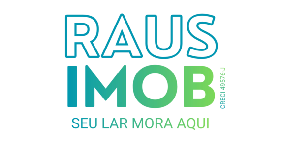 Logo de Rausimob