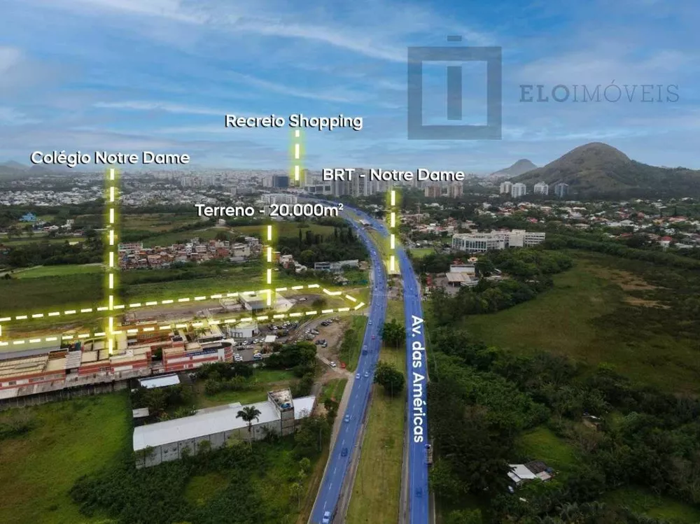 Terreno, 20 m² - Foto 4