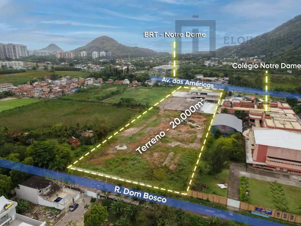 Terreno, 20 m² - Foto 1