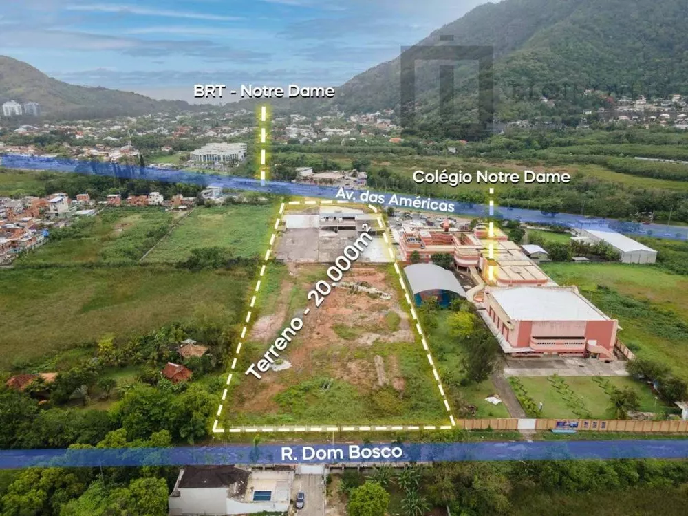 Terreno, 20 m² - Foto 3