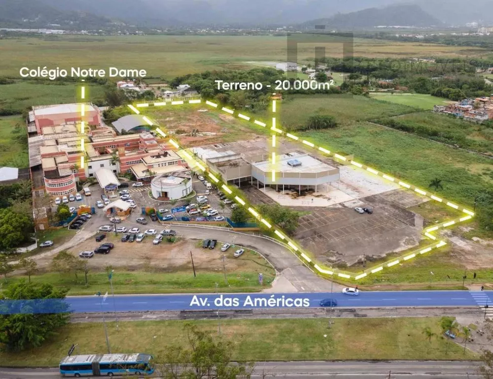 Terreno, 20 m² - Foto 6