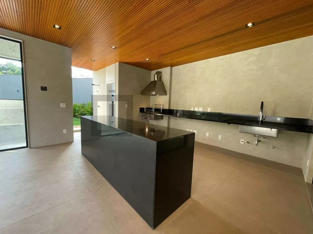 Casa de Condomínio, 5 quartos - Foto 47