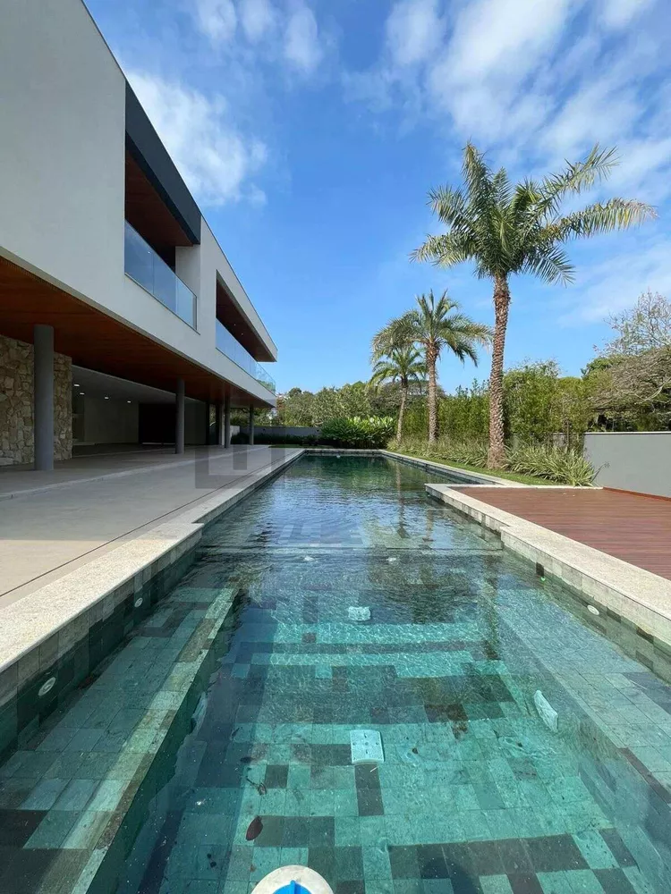 Casa de Condomínio, 5 quartos - Foto 39